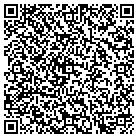 QR code with Macomb Municipal Airport contacts