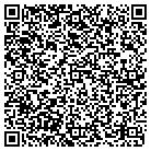 QR code with D Scv Public Storage contacts