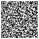 QR code with Kriza Salon & Spa contacts
