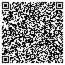 QR code with Pyrix Inc contacts