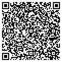 QR code with Sunkissed contacts