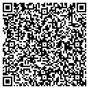 QR code with Anointed Cleaning Service contacts
