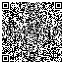 QR code with Mdf Accoustical Inc contacts