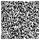 QR code with Ridgecrest Public Library contacts