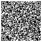 QR code with Gary's Lawn Service contacts