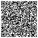 QR code with L Salon contacts