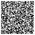 QR code with Chuck's AC contacts
