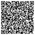 QR code with Tsr Inc contacts