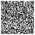QR code with Custom Systems Integration Co contacts