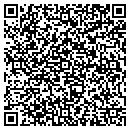QR code with J F Novel Corp contacts