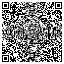 QR code with Suntan Hut contacts