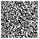 QR code with J Paul Barbour And Son contacts