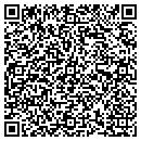 QR code with C&O Construction contacts
