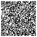QR code with Z Transportation Network contacts