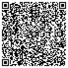 QR code with Chrystal Clear Cleaning Services contacts