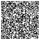 QR code with Mane Street Hair Designers contacts