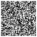 QR code with Z-Systems LLC contacts