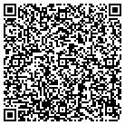 QR code with Hall Computer Systems Inc contacts