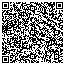 QR code with CLEANING HOUSE contacts