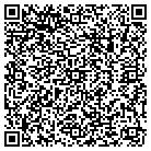 QR code with Hanna's Auto Sales LLC contacts