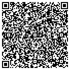 QR code with Mary Jane's Styling Salon contacts
