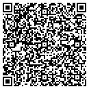 QR code with C&R Construction contacts