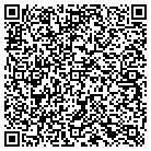 QR code with Tan A Trop Tanning Center Inc contacts