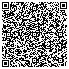 QR code with CLEAN SPACE ETC... contacts