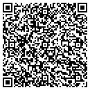 QR code with W Davis Airport-Il87 contacts
