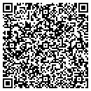 QR code with Tan Factory contacts