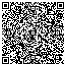 QR code with Tanfastic contacts