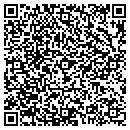 QR code with Haas Lawn Service contacts