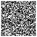QR code with Custom Crafts & Woodworkings contacts