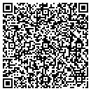 QR code with A B Properties contacts