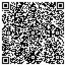 QR code with Hannum Lawn Service contacts