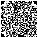 QR code with Adler Beverly contacts