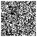 QR code with Harmon Lawncare contacts