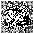 QR code with Custom Sweep Cleaning contacts