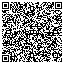 QR code with Zoomer Field-1Ll8 contacts