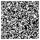 QR code with Ultimate Wave Acoustics Ltd contacts