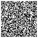 QR code with Hines Lawn Services contacts