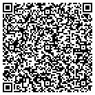 QR code with L V Ceiling And Partition Company Inc contacts