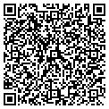 QR code with C V Airport (Ii43) contacts