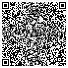 QR code with ecWest LLC contacts