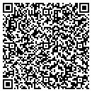 QR code with Mystique contacts