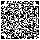 QR code with Hovey R D Lawn Care & Nursery contacts