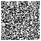 QR code with English Maids contacts