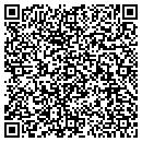QR code with Tantastic contacts