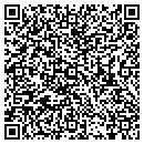 QR code with Tantastic contacts