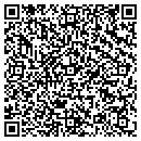 QR code with Jeff Ferguson Inc contacts
